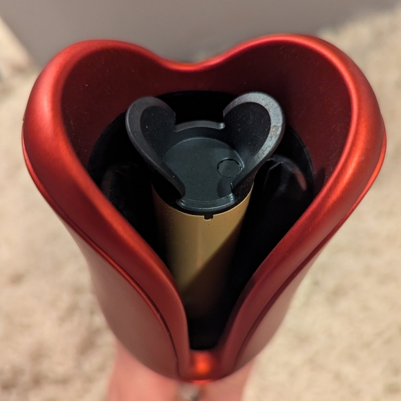 Chi Spin and curl automatic curler 1" barrel - Picture 4 of 6